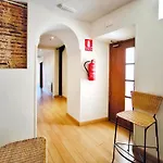Pensión La Judería Segovia