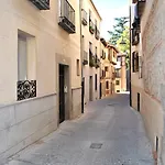 La Judería Segovia