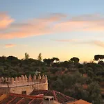 La Judería Segovia