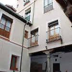 La Judería Segovia