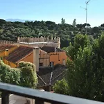 La Judería Pensión