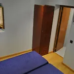 La Judería Pensión Segovia