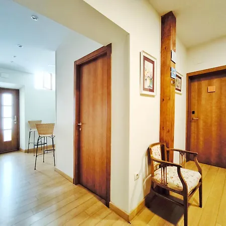 La Juderia Guest house