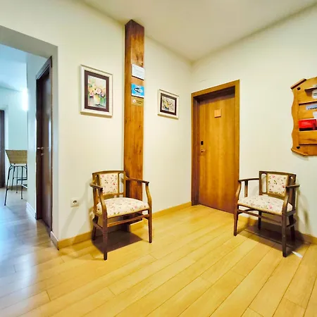 Guest house La Juderia