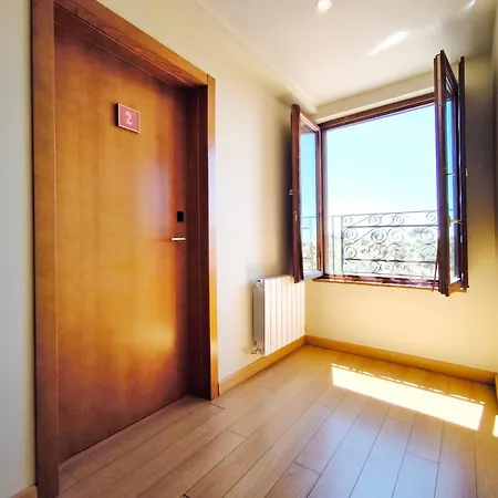 La Juderia Guest house Segovia