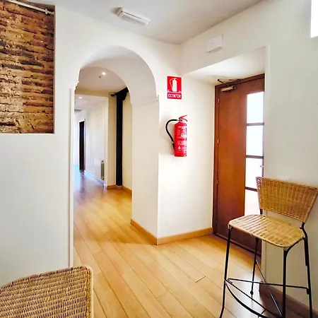 Guest house La Juderia Segovia