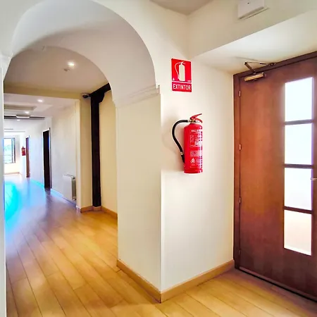 La Juderia 3* 세고비아