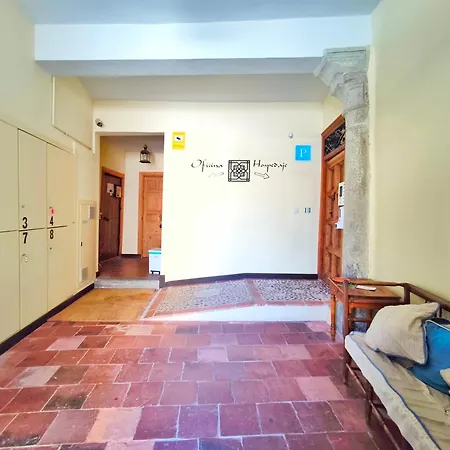 La Juderia 게스트하우스