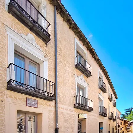 La Juderia Guest house 3*