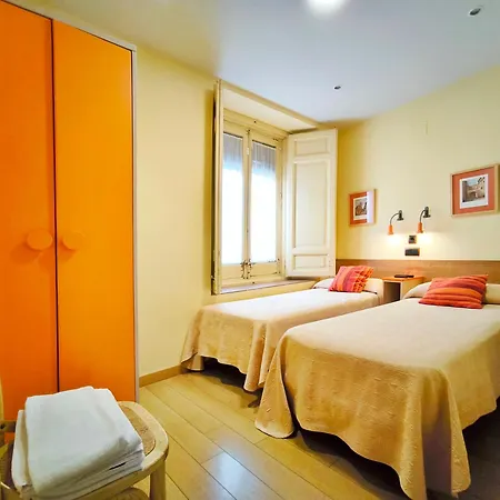 Guest house La Juderia 3*