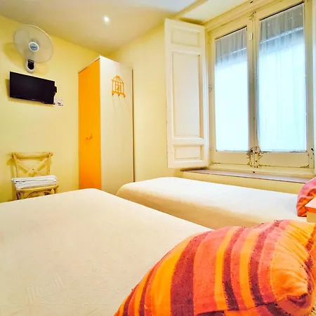 La Juderia Guest house Segovia