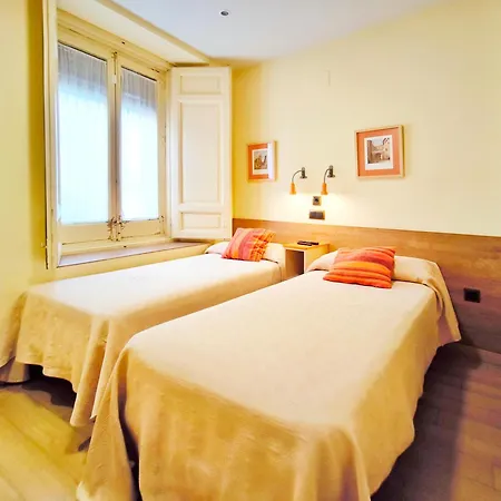 게스트하우스 La Juderia 세고비아