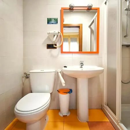 La Juderia 세고비아