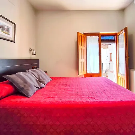 La Juderia Guest house