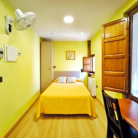 Guest house La Juderia 3*