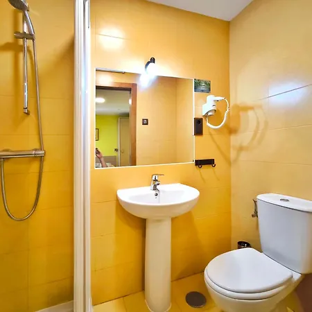 La Juderia 세고비아