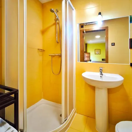 La Juderia 3* Segovia