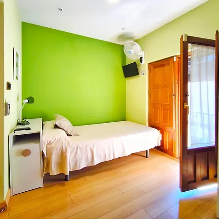 La Juderia 게스트하우스