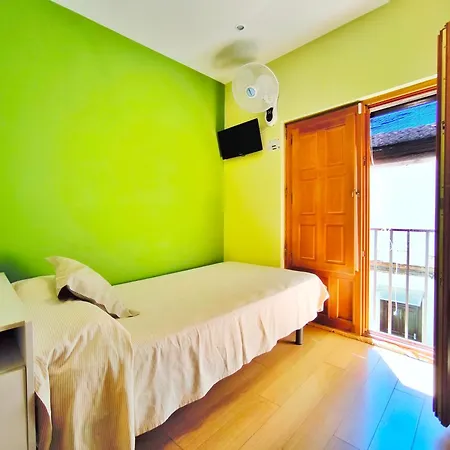 Guest house La Juderia