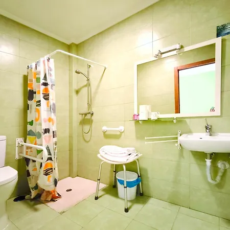 Guest house La Juderia 3*