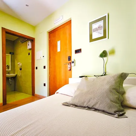 La Juderia Guest house Segovia