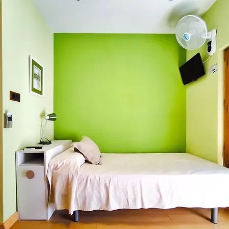 게스트하우스 La Juderia 세고비아