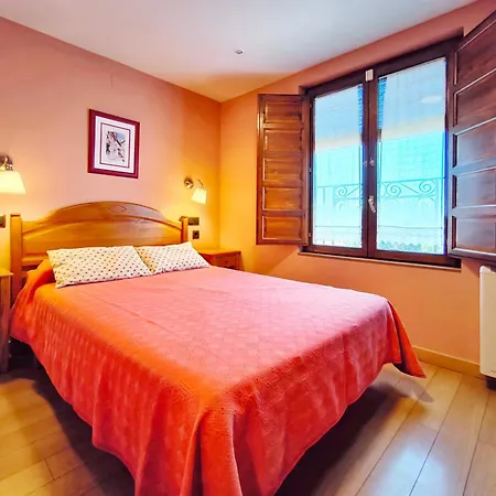 La Juderia Guest house