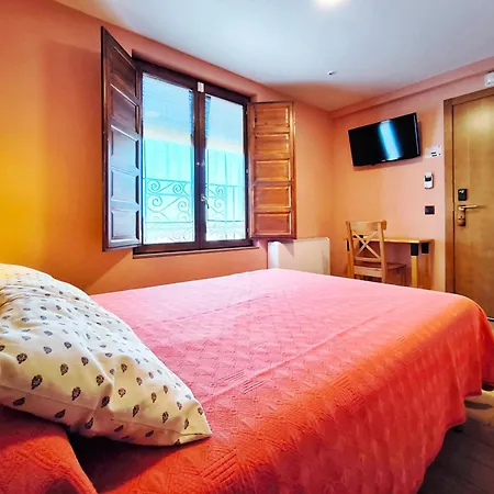 La Juderia Guest house 3*