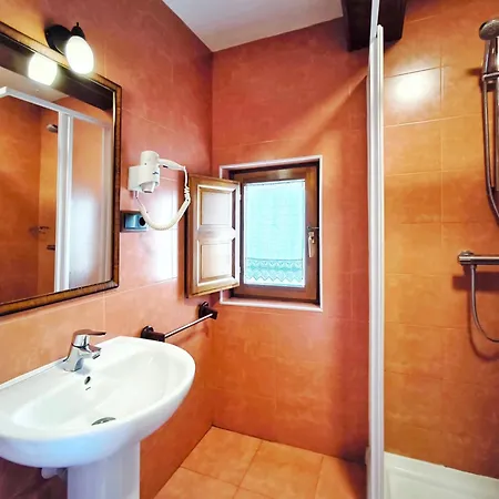 La Juderia Guest house Segovia