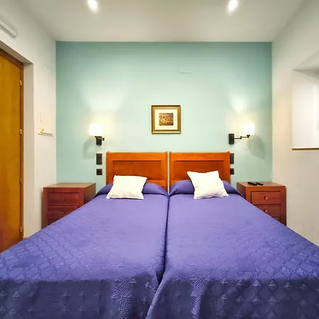 La Juderia 세고비아