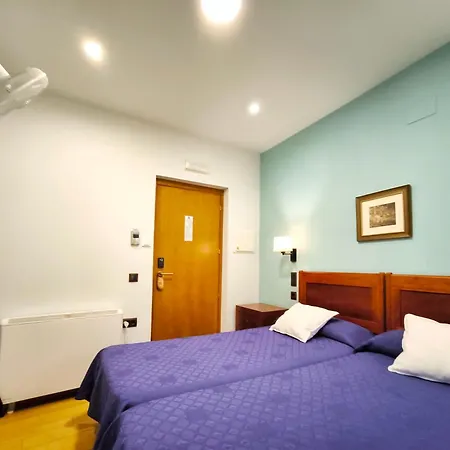 La Juderia 3* 세고비아