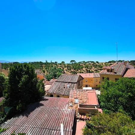 La Juderia Guest house