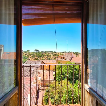 Guest house La Juderia 3*