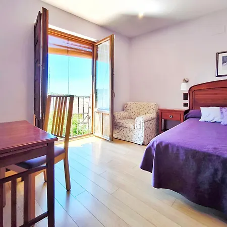 La Juderia Guest house Segovia