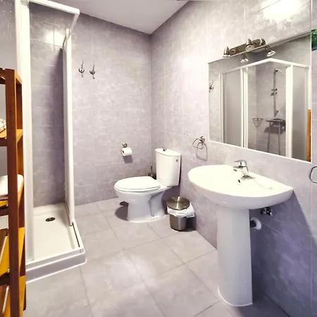 La Juderia Guest house