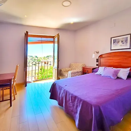 Guest house La Juderia