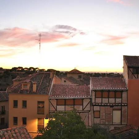 Guest house La Juderia 3*