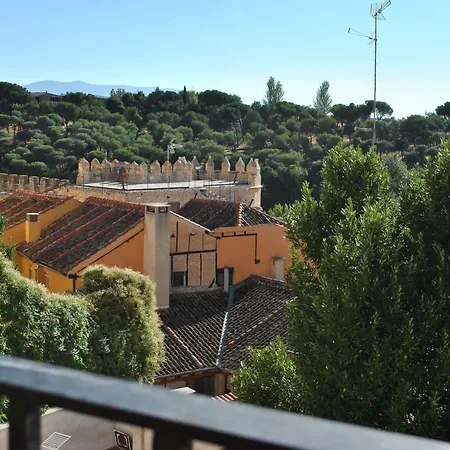 La Juderia Guest house