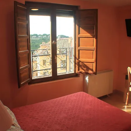 Guest house La Juderia Segovia