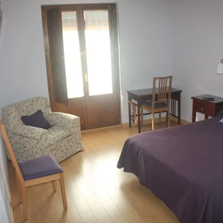 게스트하우스 La Juderia