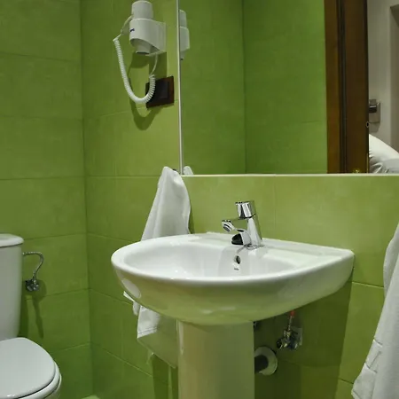 La Juderia 3* 세고비아