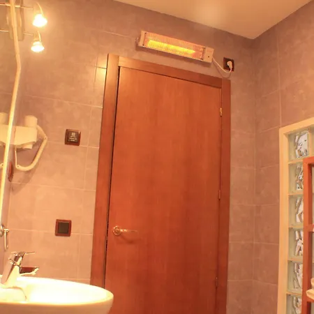 La Juderia Guest house Segovia