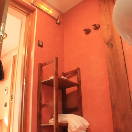 Guest house La Juderia Segovia