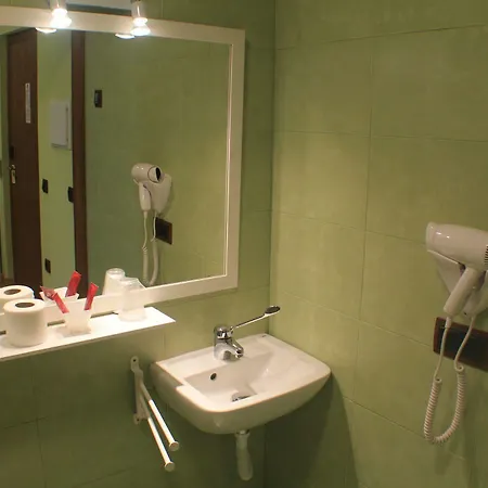 La Juderia Guest house 3*