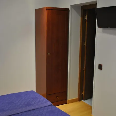 Guest house La Juderia 3*