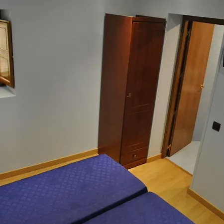 La Juderia Guest house Segovia