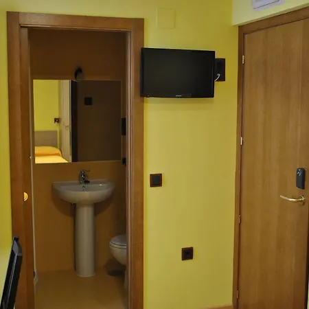 La Juderia Guest house