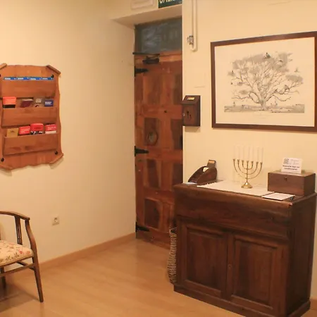 게스트하우스 La Juderia 세고비아