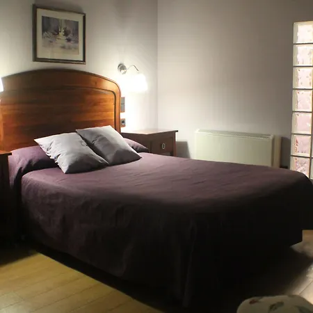 Guest house La Juderia 3*