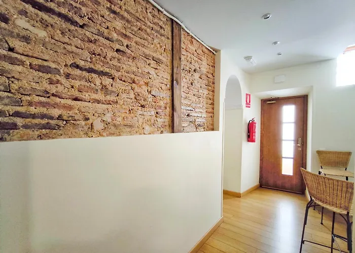 オスペダヘ ラ フデリア